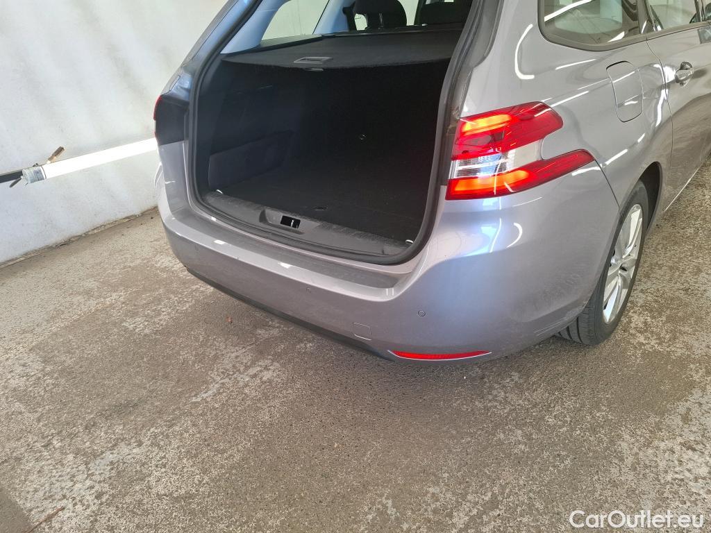  Peugeot  308  SW Active Business 1.5 HDI 100CV BVM6 E6dT #1