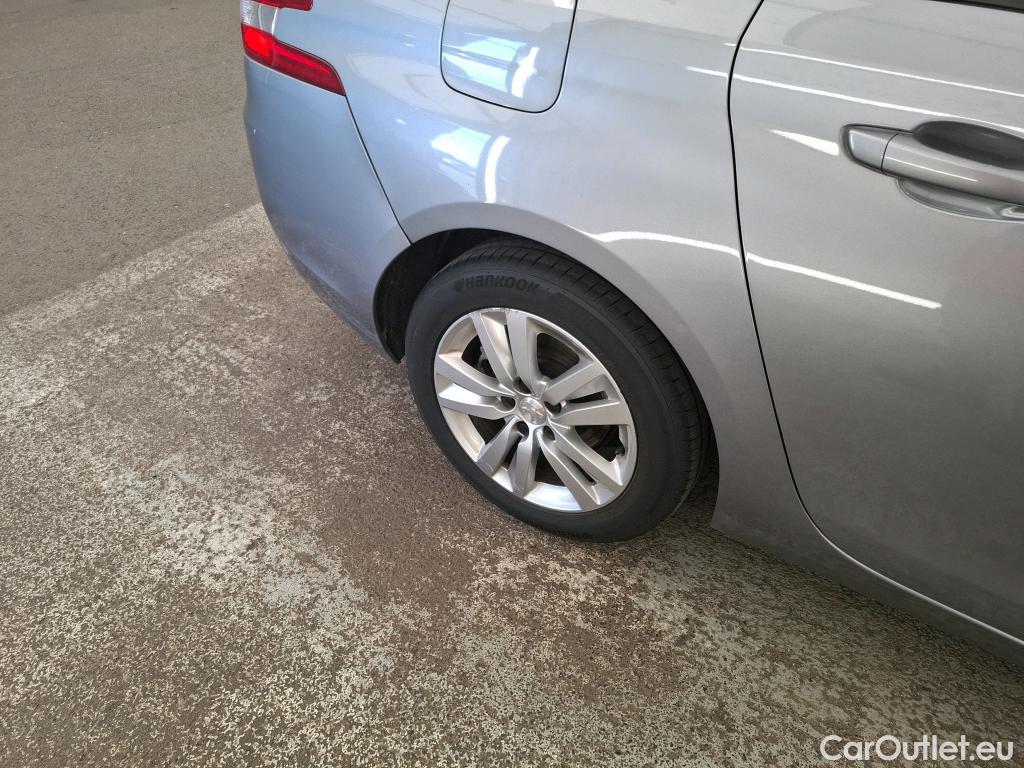  Peugeot  308  SW Active Business 1.5 HDI 100CV BVM6 E6dT #10