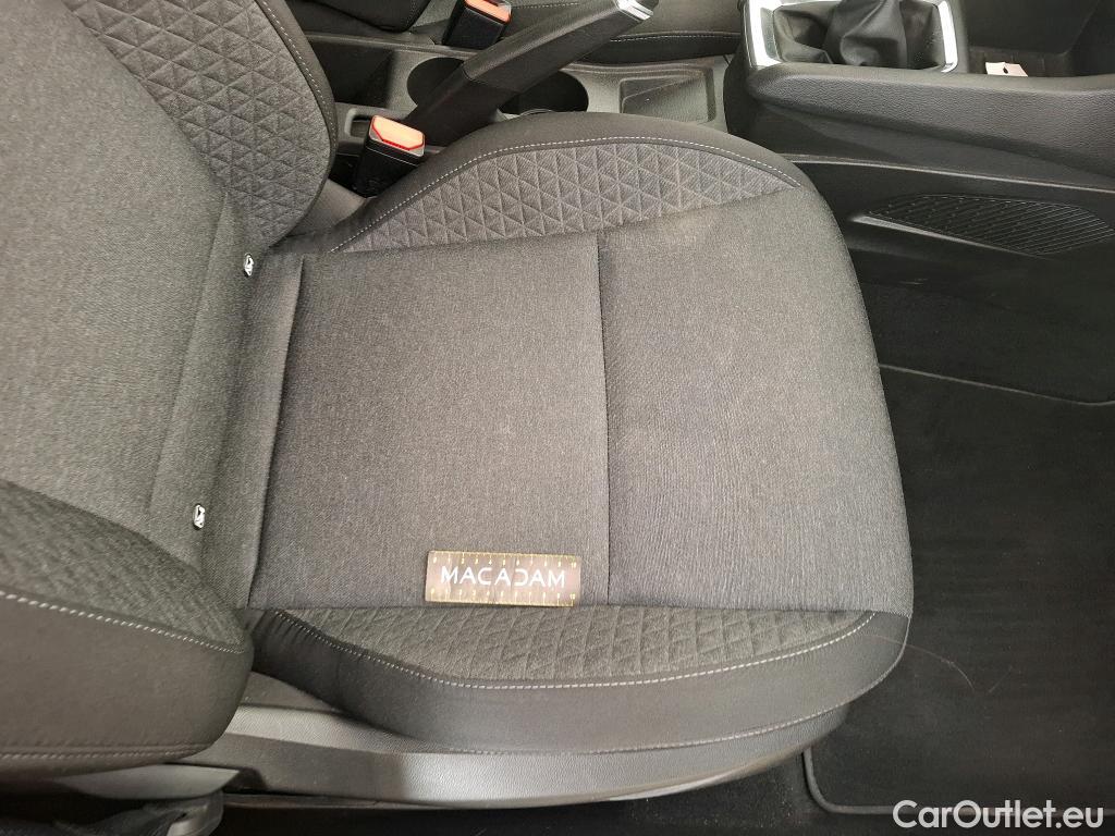  Renault  Clio  V Business 1.5 dCi 85CV BVM6 E6dT #23