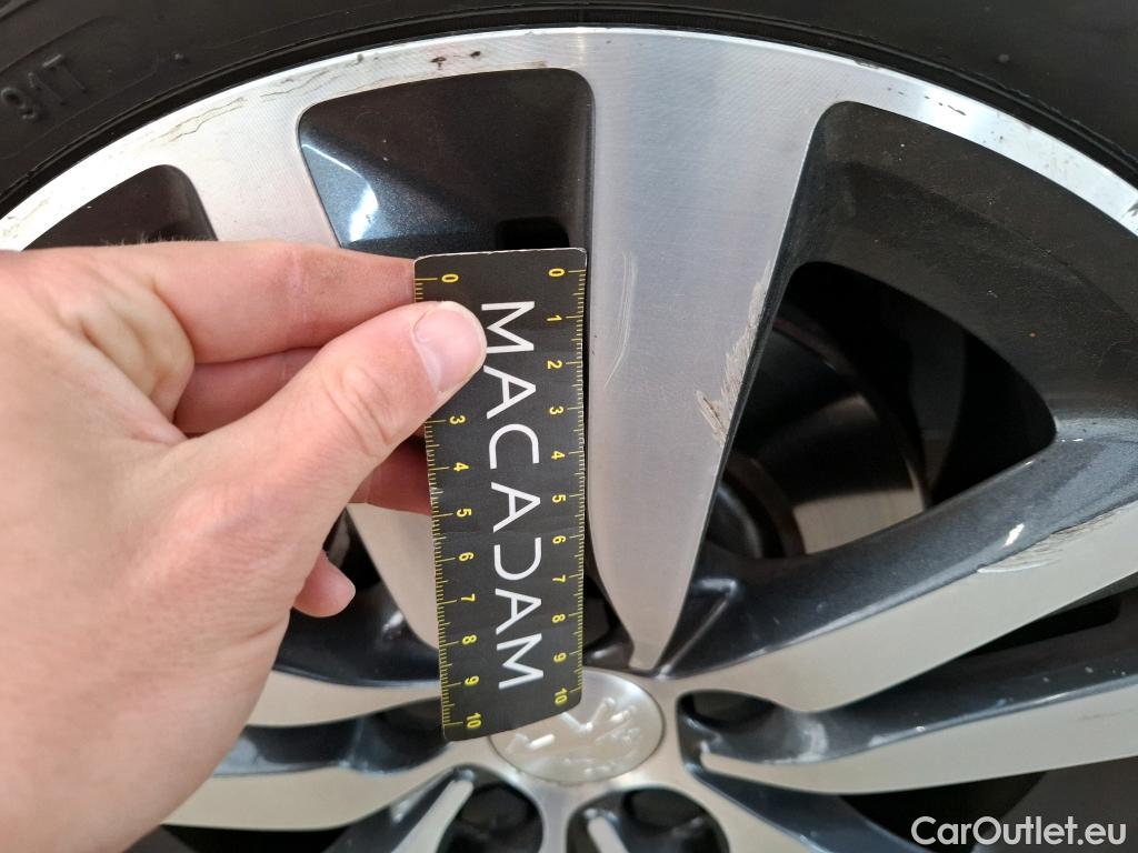  Peugeot  308  Allure 1.2 PureTech 130CV BVA8 E6d #26