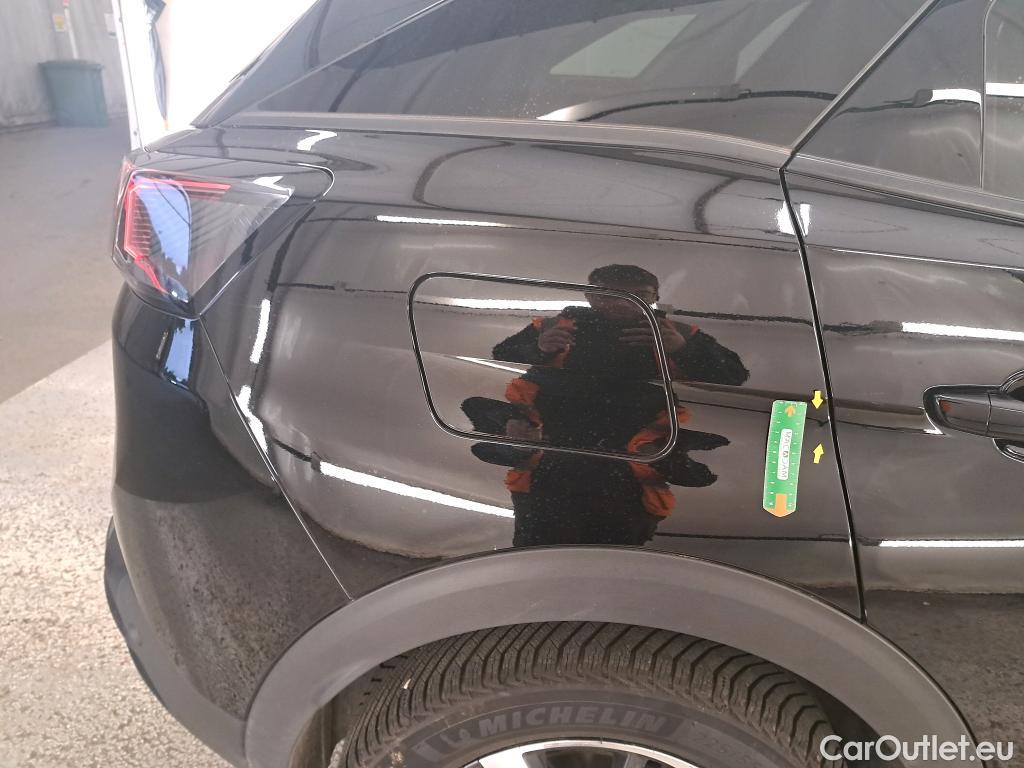 Peugeot  3008  II Allure Pack 1.5 HDi 130CV BVA8 E6d #27
