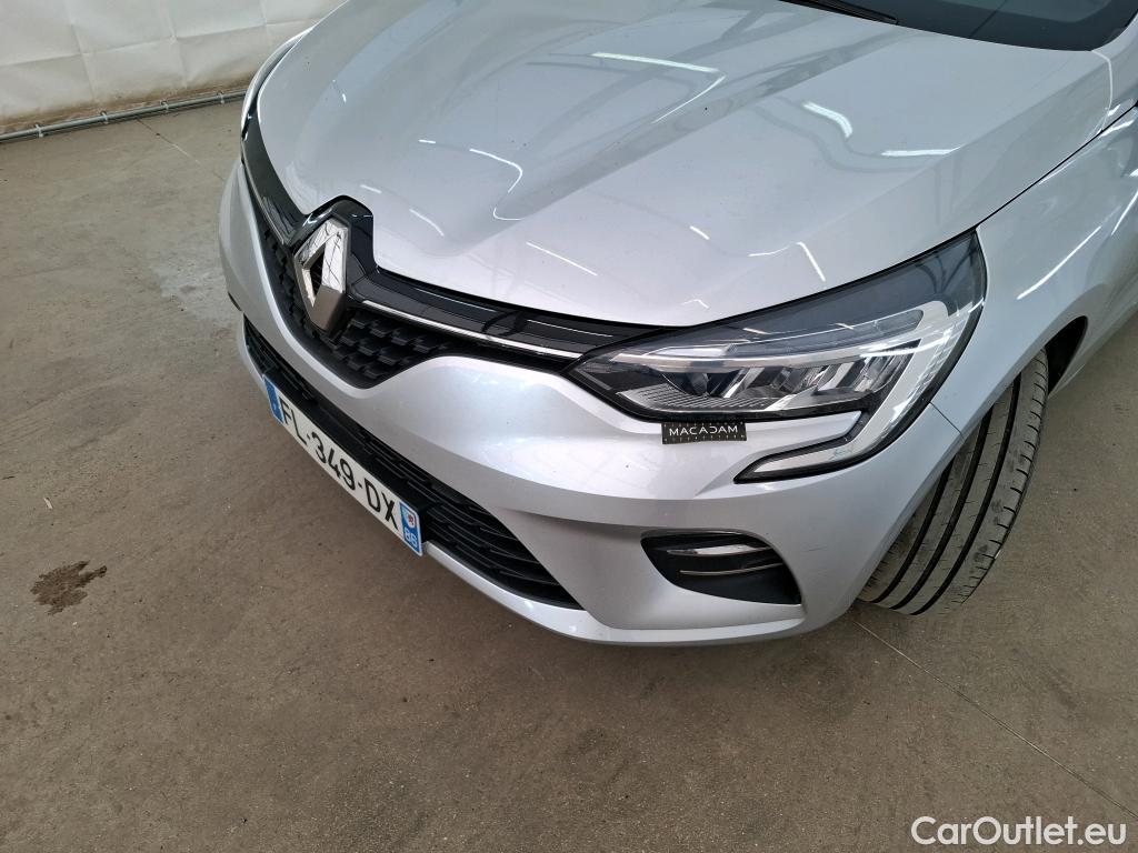  Renault  Clio  V Business 1.5 dCi 85CV BVM6 E6dT #5