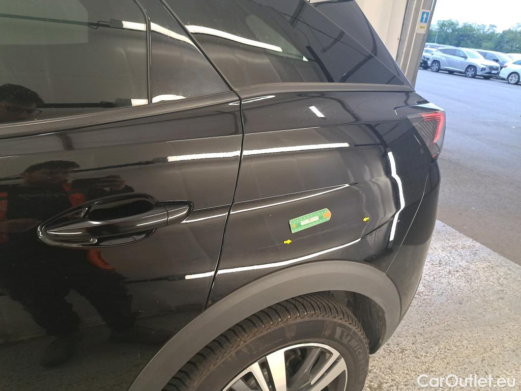  Peugeot  3008  II Allure Pack 1.5 HDi 130CV BVA8 E6d #4