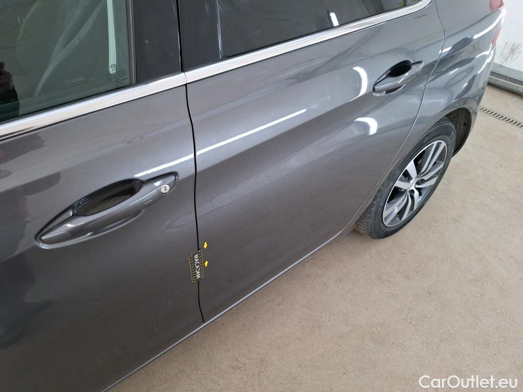  Peugeot  308  Allure 1.2 PureTech 130CV BVA8 E6d #1