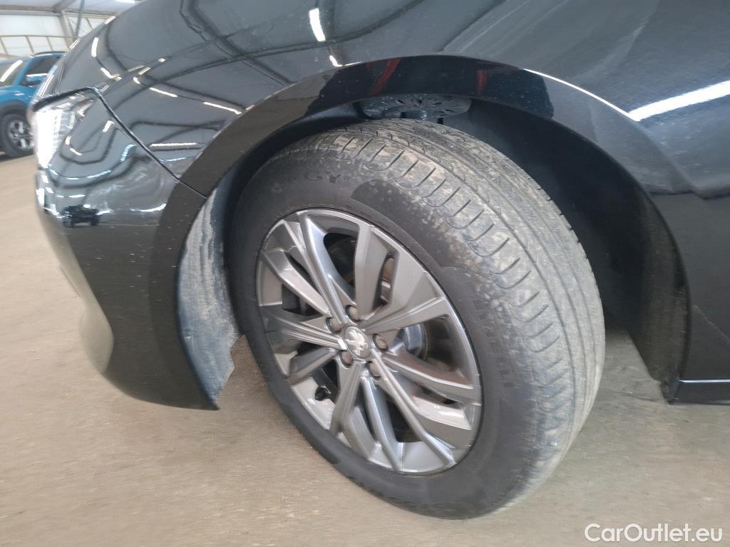  Peugeot  508  Active Business 2.0 HDi 165CV BVA8 E6d #1