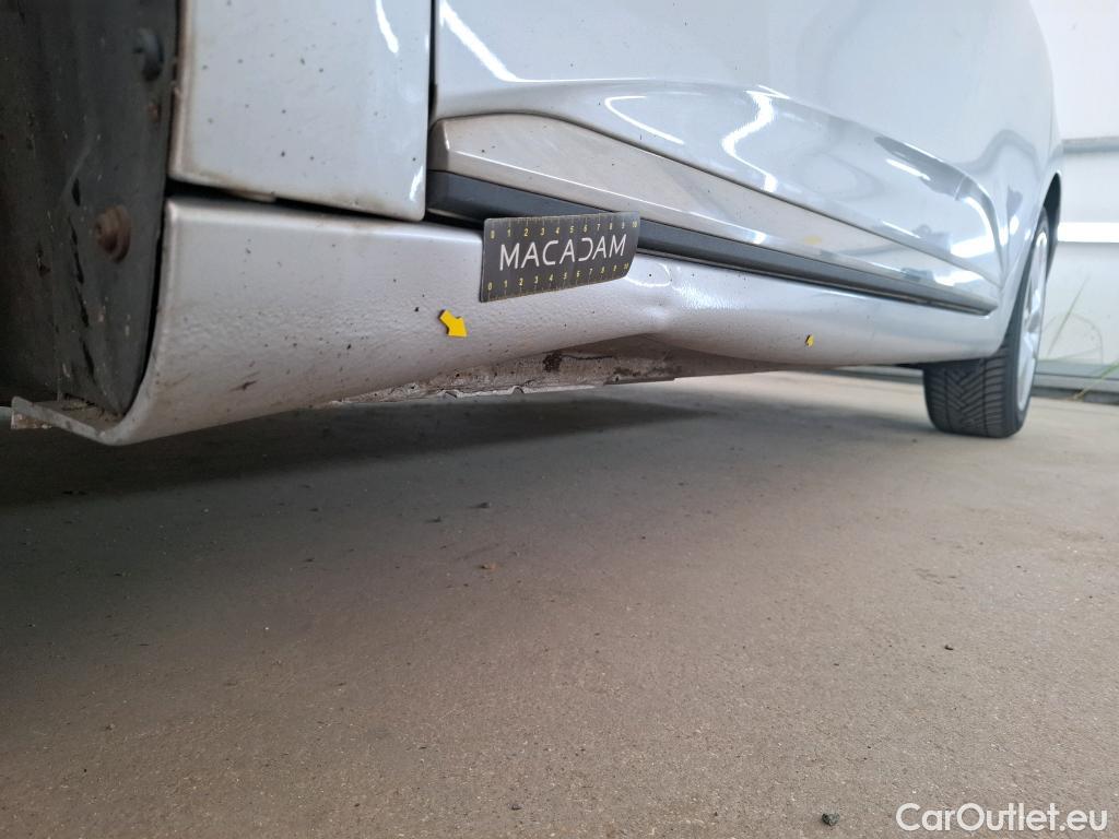  Renault  Clio  V Business 1.5 dCi 85CV BVM6 E6dT #1