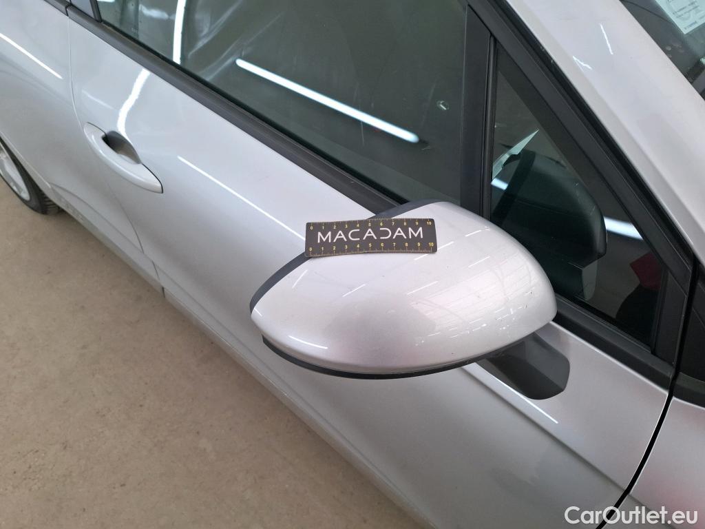  Renault  Clio  V Business 1.5 dCi 85CV BVM6 E6dT #43