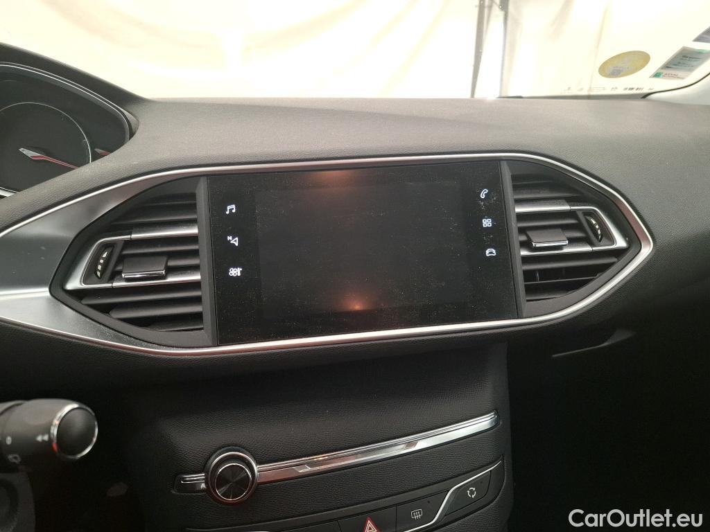  Peugeot  308  SW Active Business 1.5 HDI 100CV BVM6 E6dT #3
