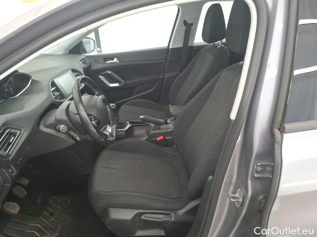  Peugeot  308  SW Active Business 1.5 HDI 100CV BVM6 E6dT #18