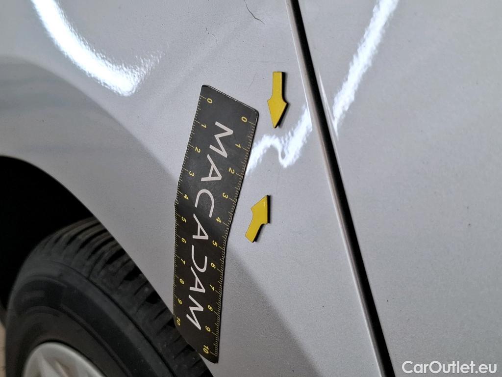  Renault  Clio  V Business 1.5 dCi 85CV BVM6 E6dT #39