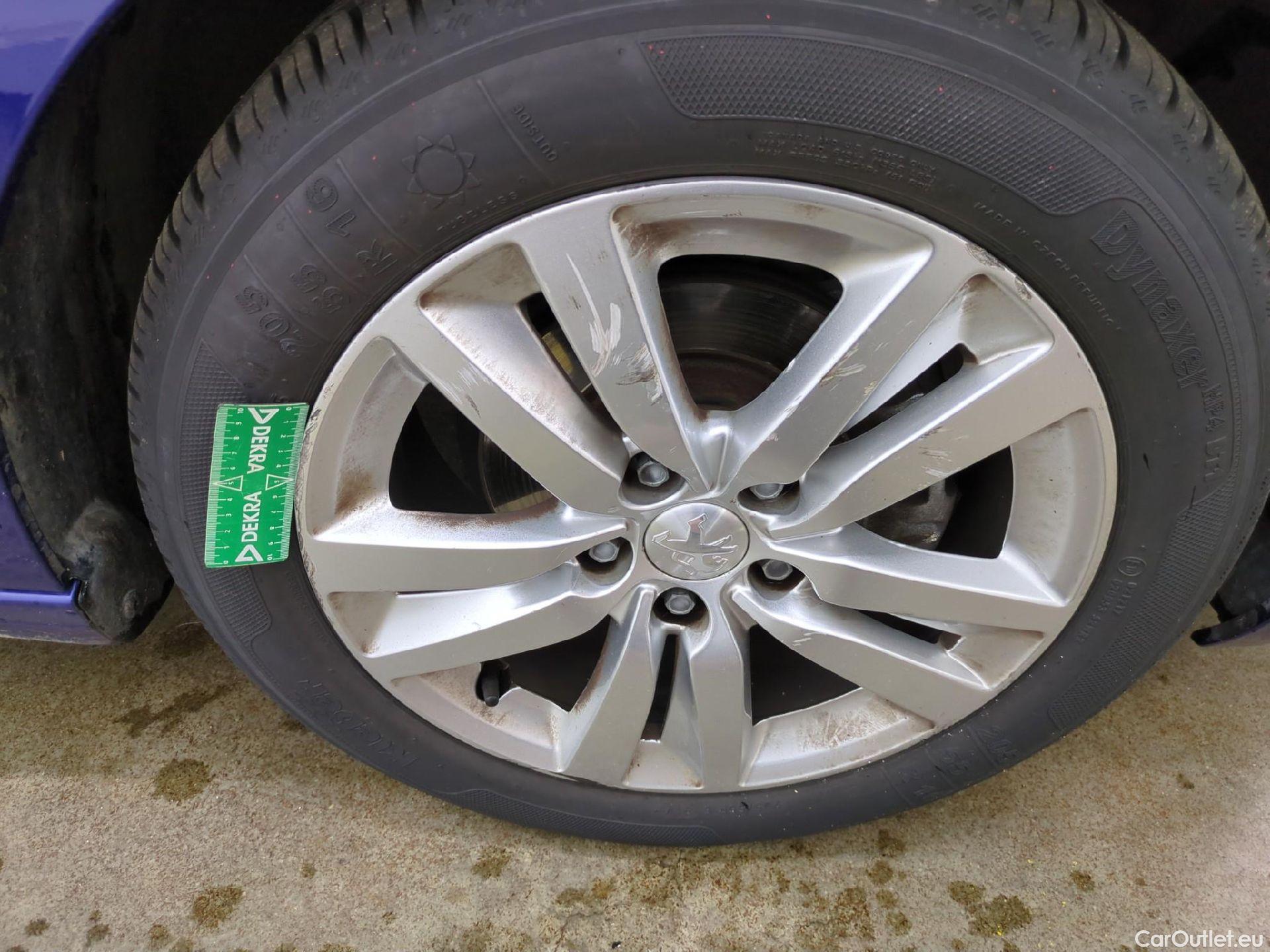  Peugeot  308  Active Business 1.5 HDI 100CV BVM6 E6dT #25