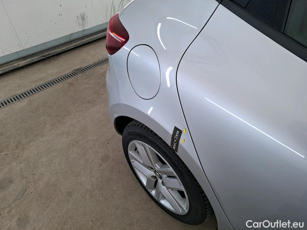  Renault  Clio  V Business 1.5 dCi 85CV BVM6 E6dT #38