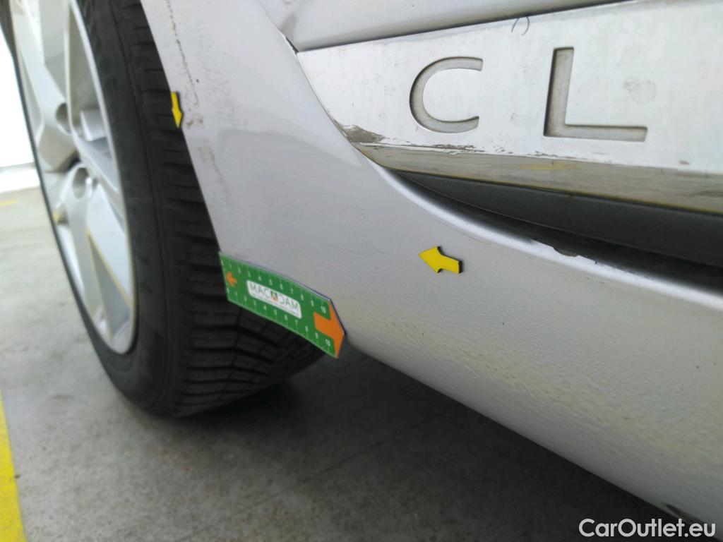  Renault  Clio  V Business 1.5 dCi 85CV BVM6 E6dT #8
