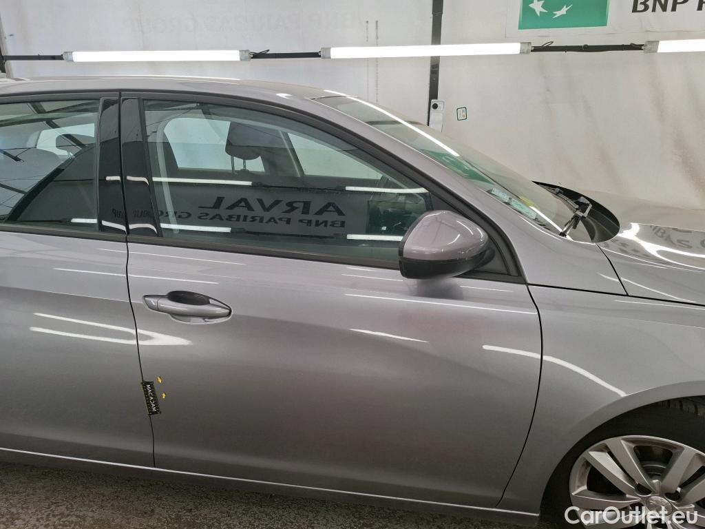  Peugeot  308  SW Active Business 1.5 HDI 100CV BVM6 E6dT #14