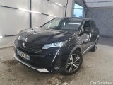 Peugeot  3008  II Allure Pack 1.5 HDi 130CV BVA8 E6d 