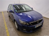 Peugeot  308  Active Business 1.5 HDI 100CV BVM6 E6dT #4