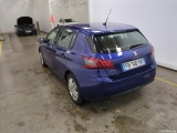  Peugeot  308  Active Business 1.5 HDI 100CV BVM6 E6dT #2