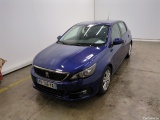  Peugeot  308  Active Business 1.5 HDI 100CV BVM6 E6dT 