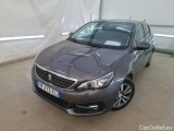  Peugeot  308  Allure 1.2 PureTech 130CV BVA8 E6d 