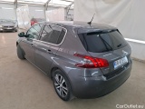  Peugeot  308  Allure 1.2 PureTech 130CV BVA8 E6d #2