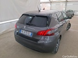  Peugeot  308  Allure 1.2 PureTech 130CV BVA8 E6d #3