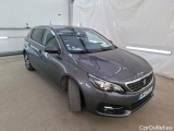  Peugeot  308  Allure 1.2 PureTech 130CV BVA8 E6d #4