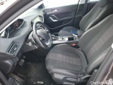  Peugeot  308  Allure 1.2 PureTech 130CV BVA8 E6d #8