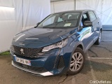  Peugeot  5008  Active Pack 1.5 HDi 130CV BVA8 7 Sieges E6d 