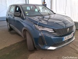  Peugeot  5008  Active Pack 1.5 HDi 130CV BVA8 7 Sieges E6d #4