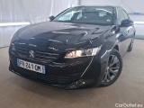  Peugeot  508  Active Business 2.0 HDi 165CV BVA8 E6d 