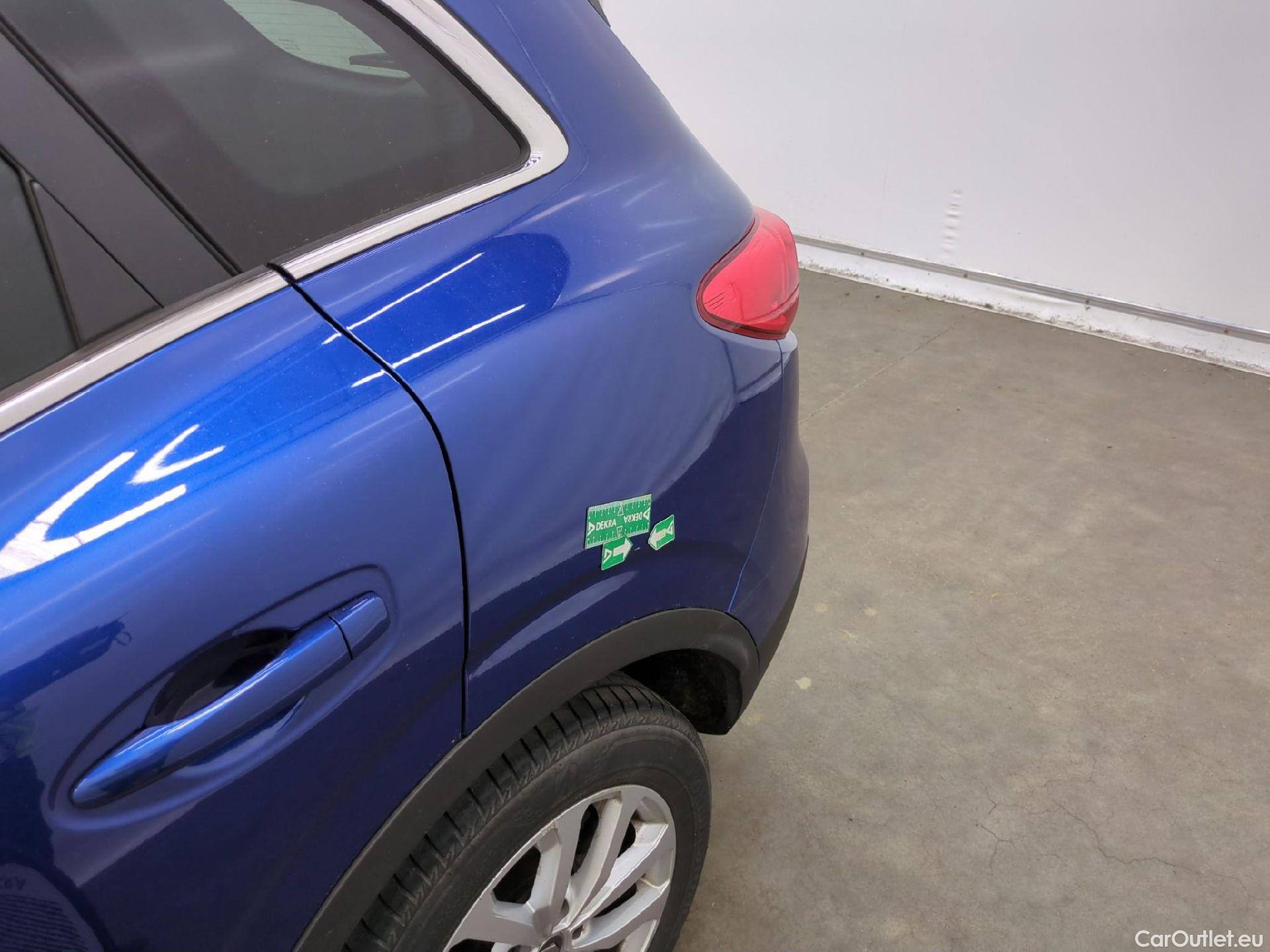  Renault  Kadjar RENAULT  / 2018 / 5P / Crossover Business Blue dCi 115 #34