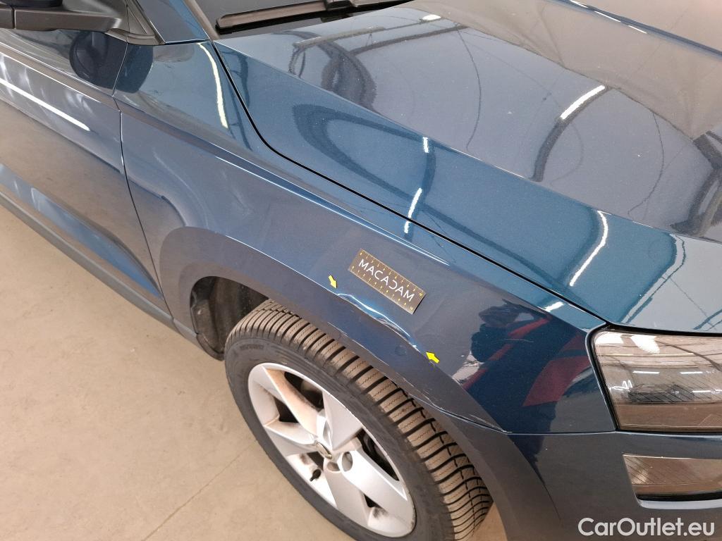  Skoda  Karoq  Business 1.6 TDI 115CV BVA7 E6dT #16