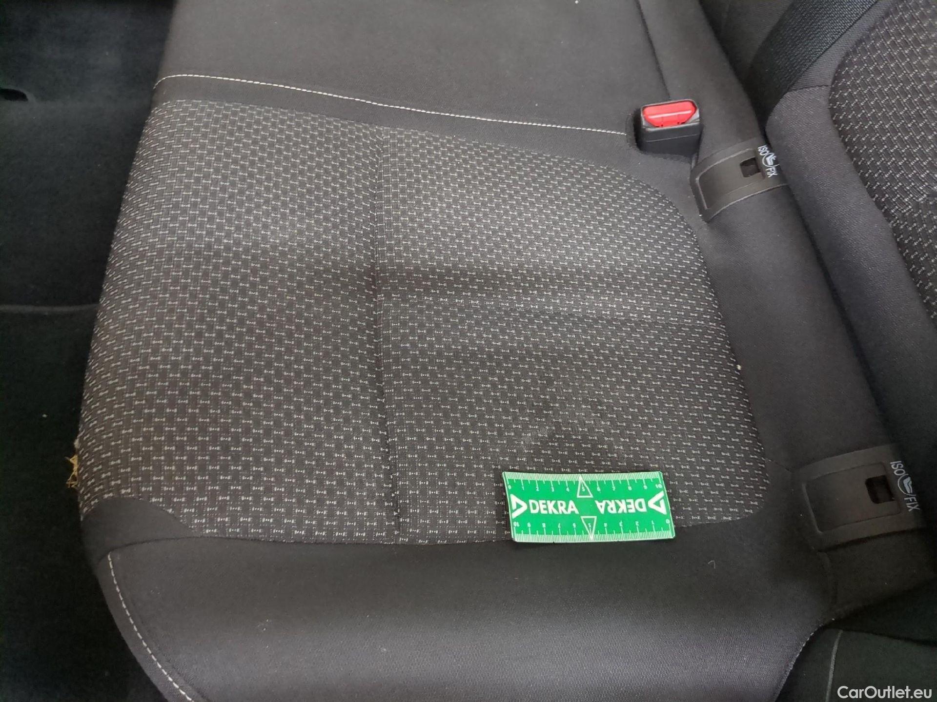  Renault  Kadjar  Business Edition 1.5 dCi 115CV BVM7 E6d #1