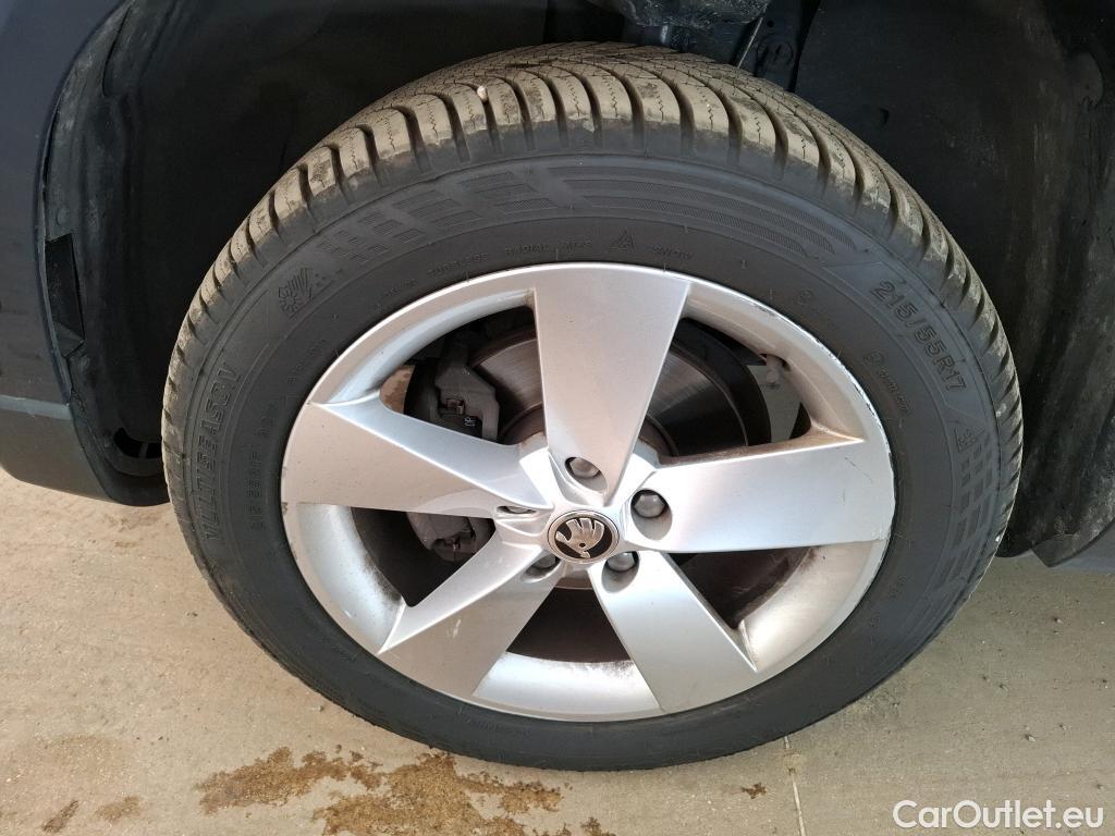  Skoda  Karoq  Business 1.6 TDI 115CV BVA7 E6dT #42