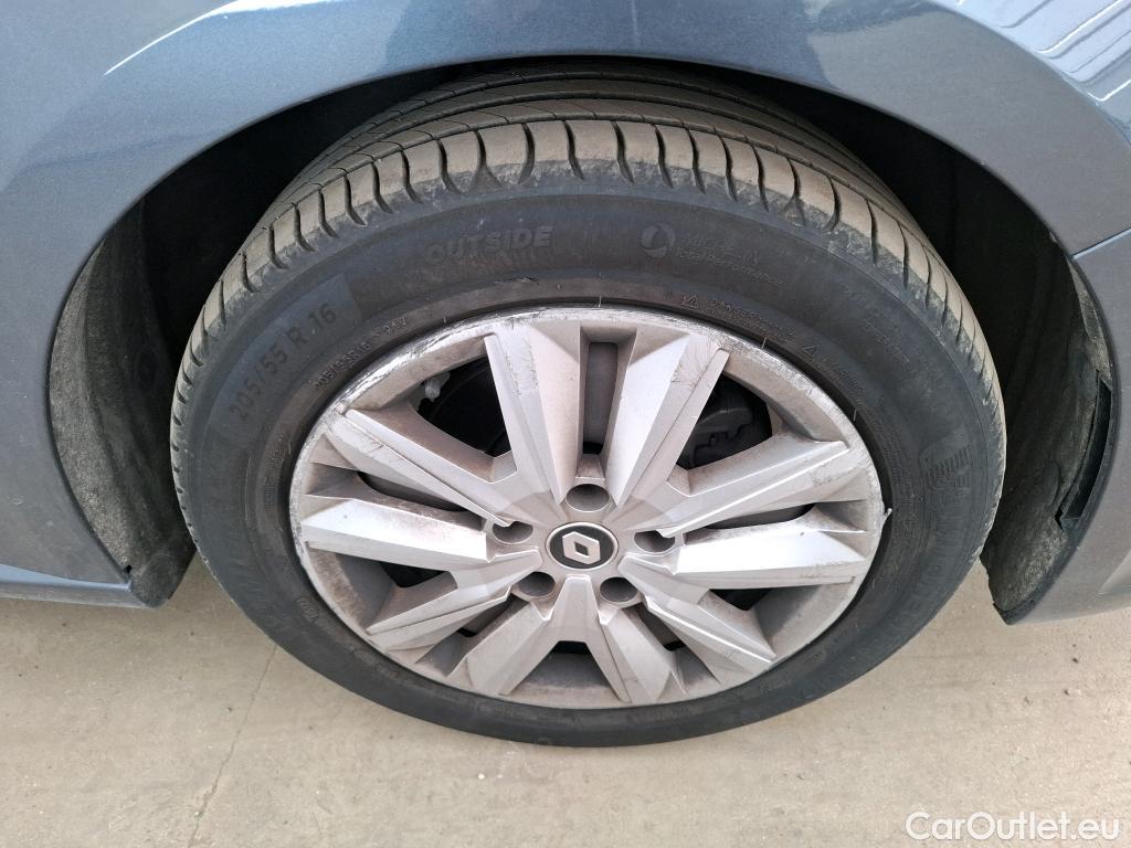  Renault  Megane  IV Estate Business 1.3 TCe 140CV BVA7 E6d #65