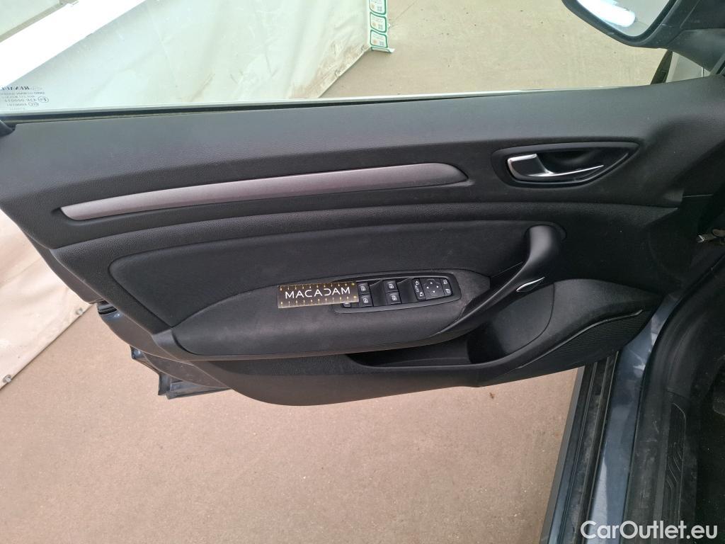  Renault  Megane  IV Estate Business 1.3 TCe 140CV BVA7 E6d #54