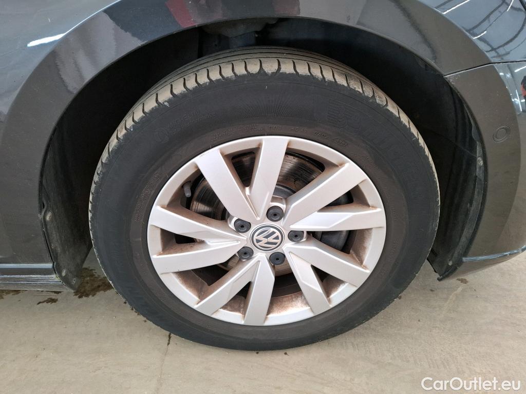  Volkswagen  Passat  Break Business 1.6 TDI 120CV BVA7 E6dT #32