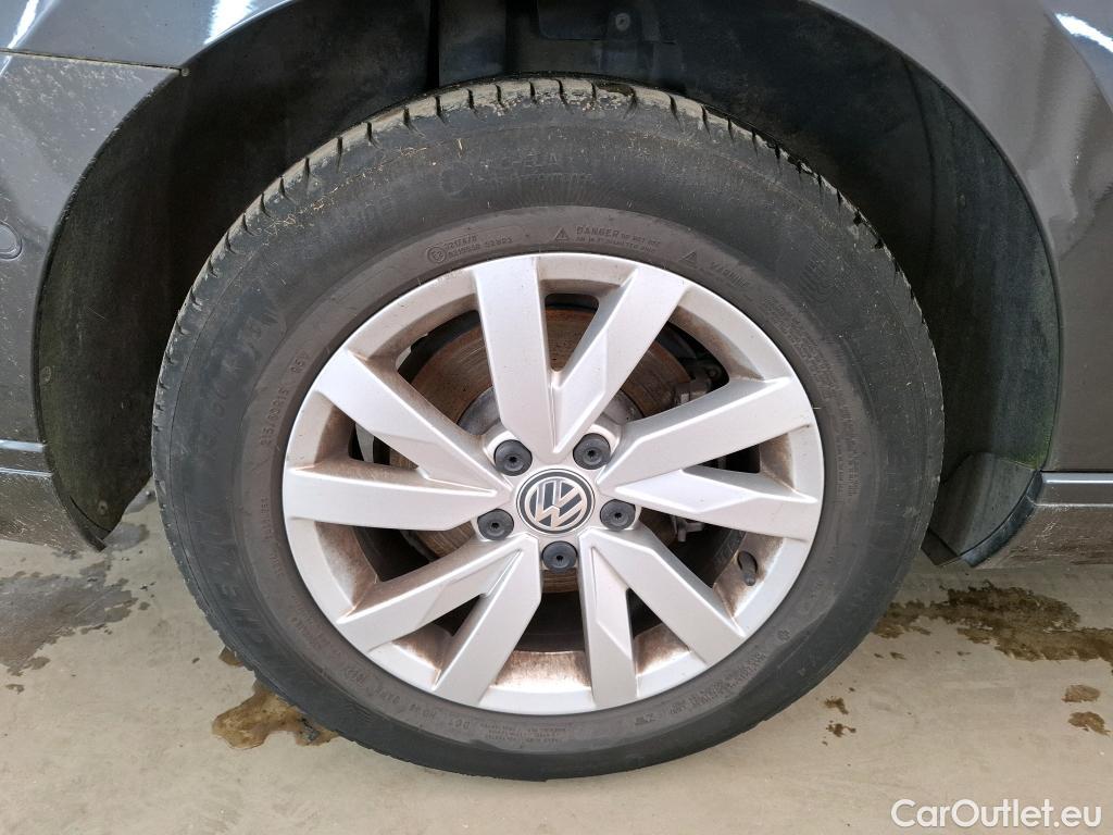  Volkswagen  Passat  Break Business 1.6 TDI 120CV BVA7 E6dT #30