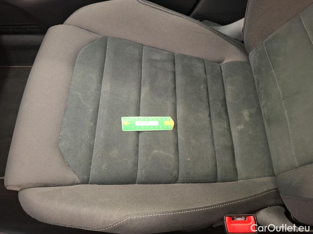  Volkswagen  Golf  VII Berline Carat BMT 1.6 TDI 115CV BVM5 E6dT #12