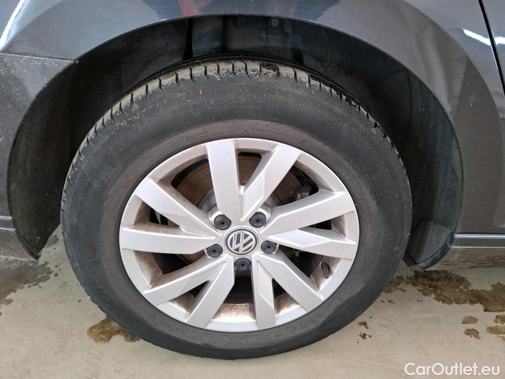  Volkswagen  Passat  Break Business 1.6 TDI 120CV BVA7 E6dT #29