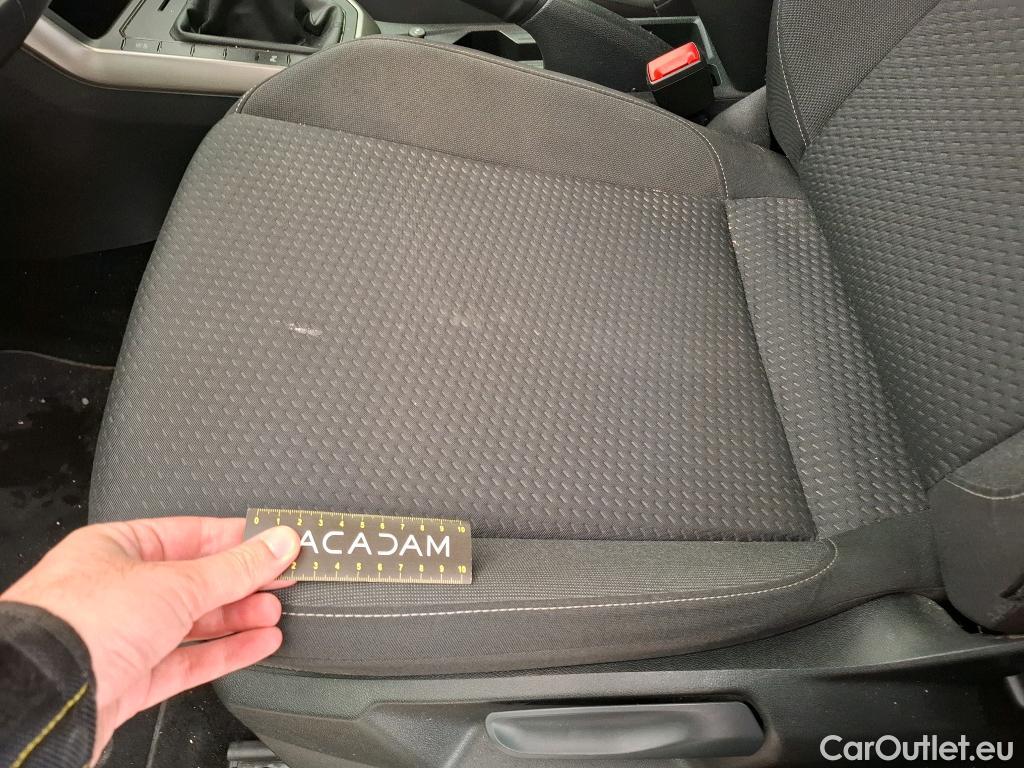  Volkswagen  Polo  VI Lounge Business 1.0 TSI 95CV BVM5 E6d #11