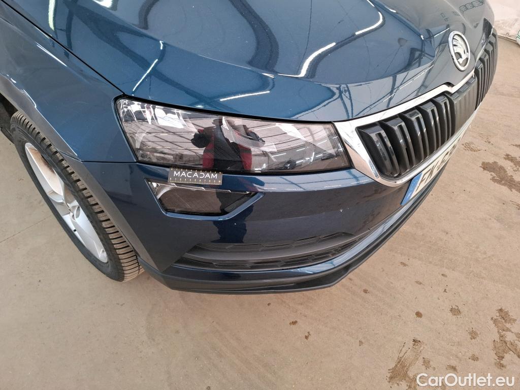  Skoda  Karoq  Business 1.6 TDI 115CV BVA7 E6dT #71