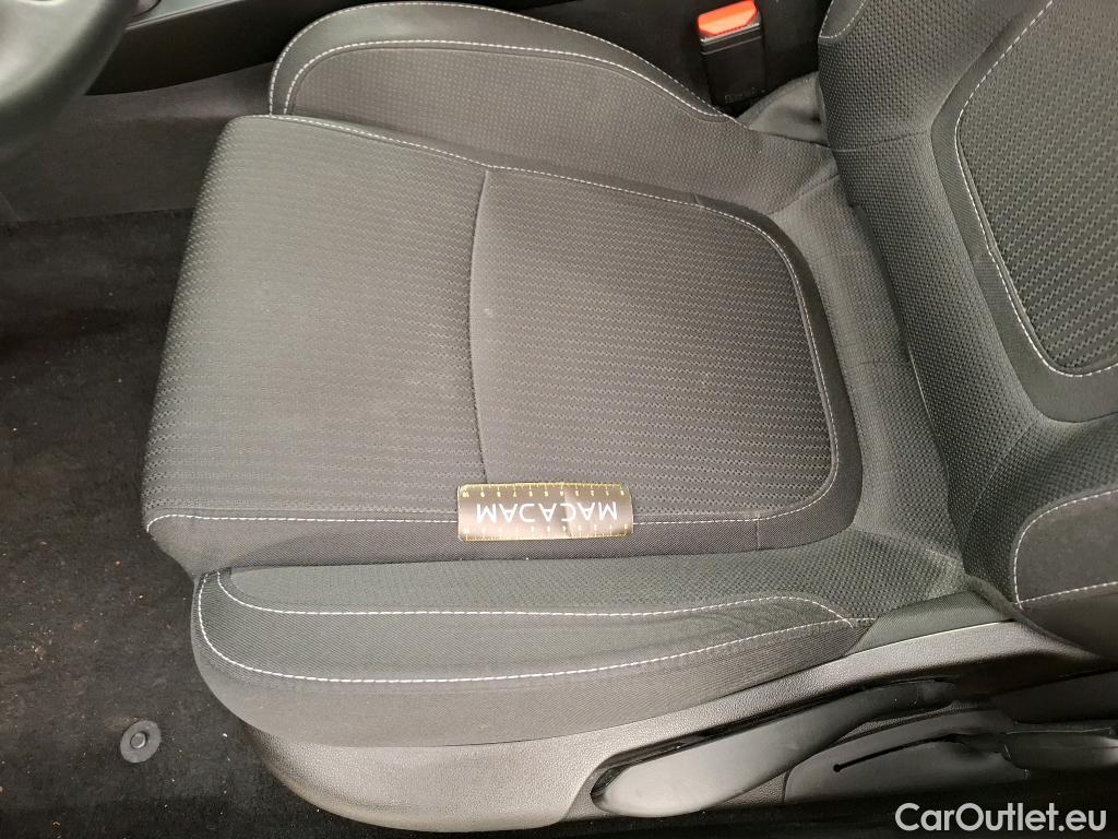  Renault  Megane RENAULT Mégane Berline 5p Berline Business Blue dCi 115 EDC #38