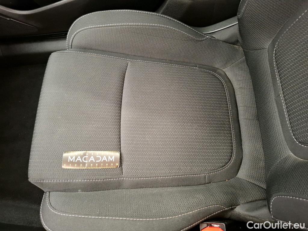  Renault  Megane RENAULT Mégane Berline 5p Berline Business Blue dCi 115 EDC #37