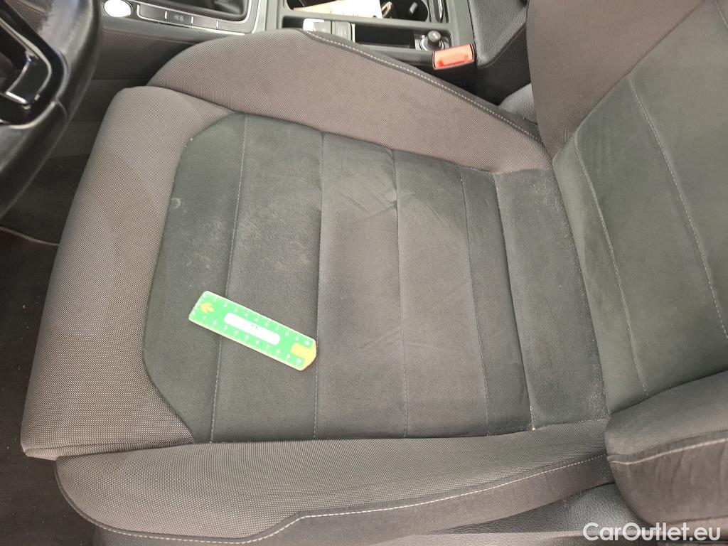  Volkswagen  Golf  VII Berline Carat BMT 1.6 TDI 115CV BVM5 E6dT #13