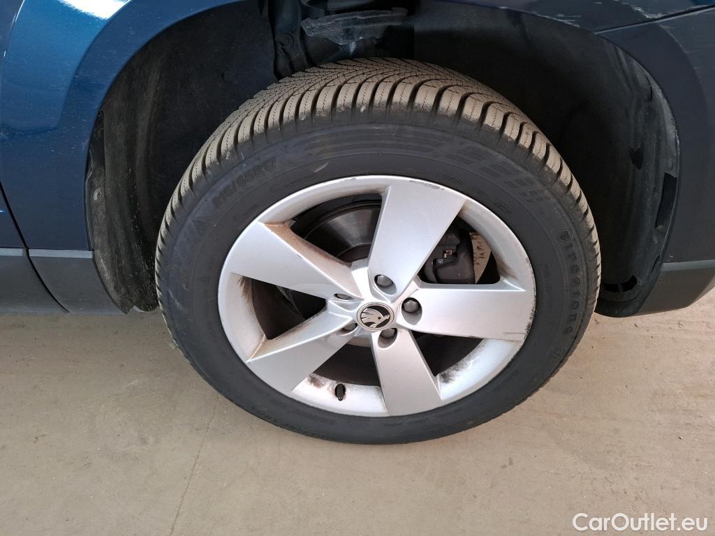  Skoda  Karoq  Business 1.6 TDI 115CV BVA7 E6dT #49