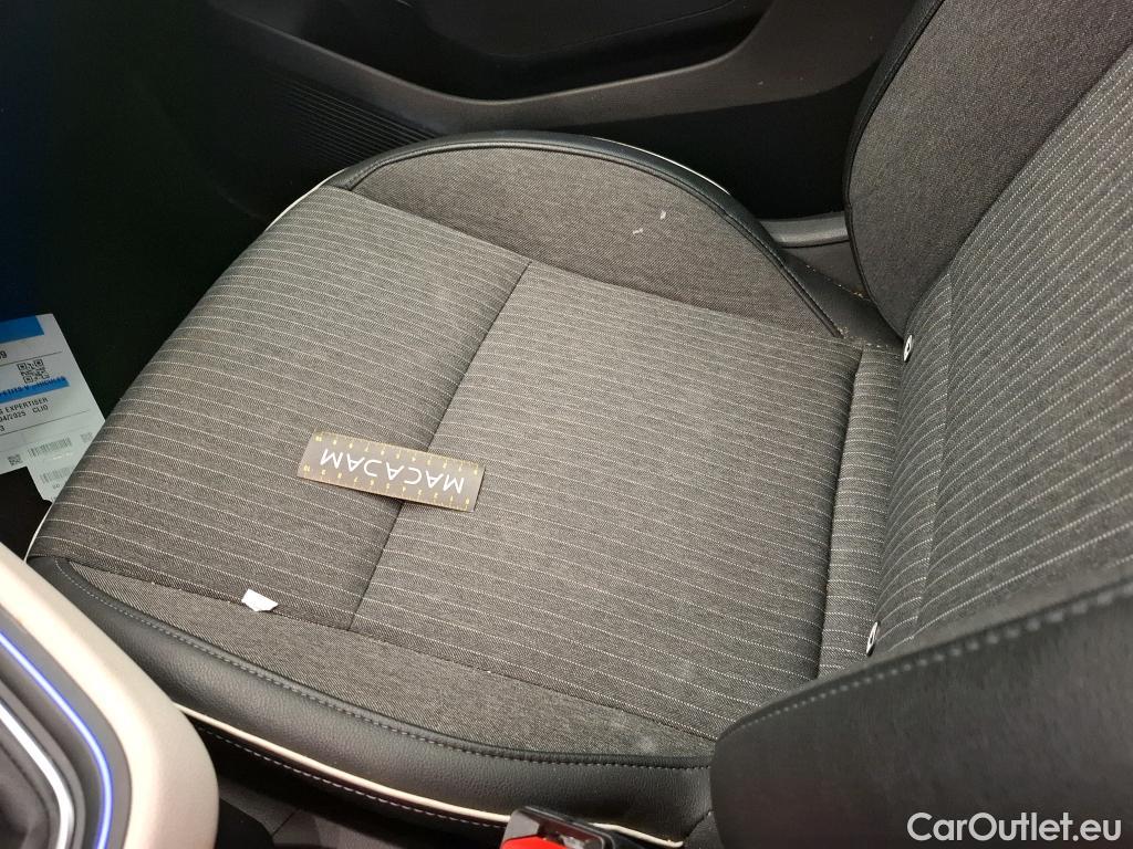  Renault  Clio RENAULT  5p Berline Intens TCe 90 #26