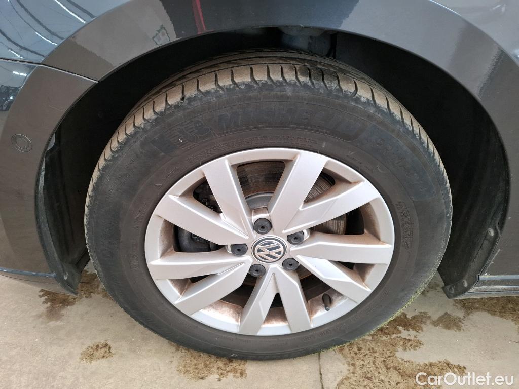  Volkswagen  Passat  Break Business 1.6 TDI 120CV BVA7 E6dT #10