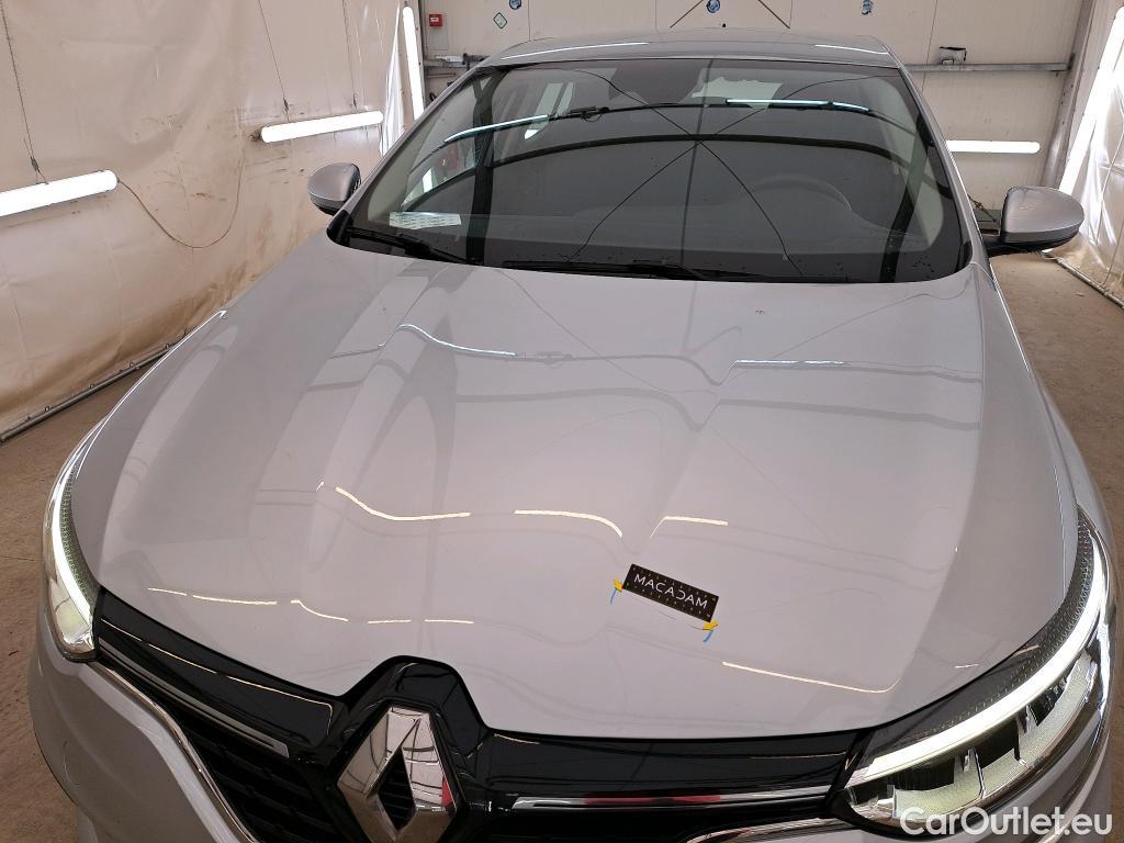  Renault  Megane  IV Berline 5 ptes. Business 1.5 dCi 115CV BVM6 E6d #2