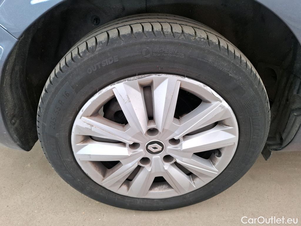 Renault  Megane  IV Estate Business 1.3 TCe 140CV BVA7 E6d #69